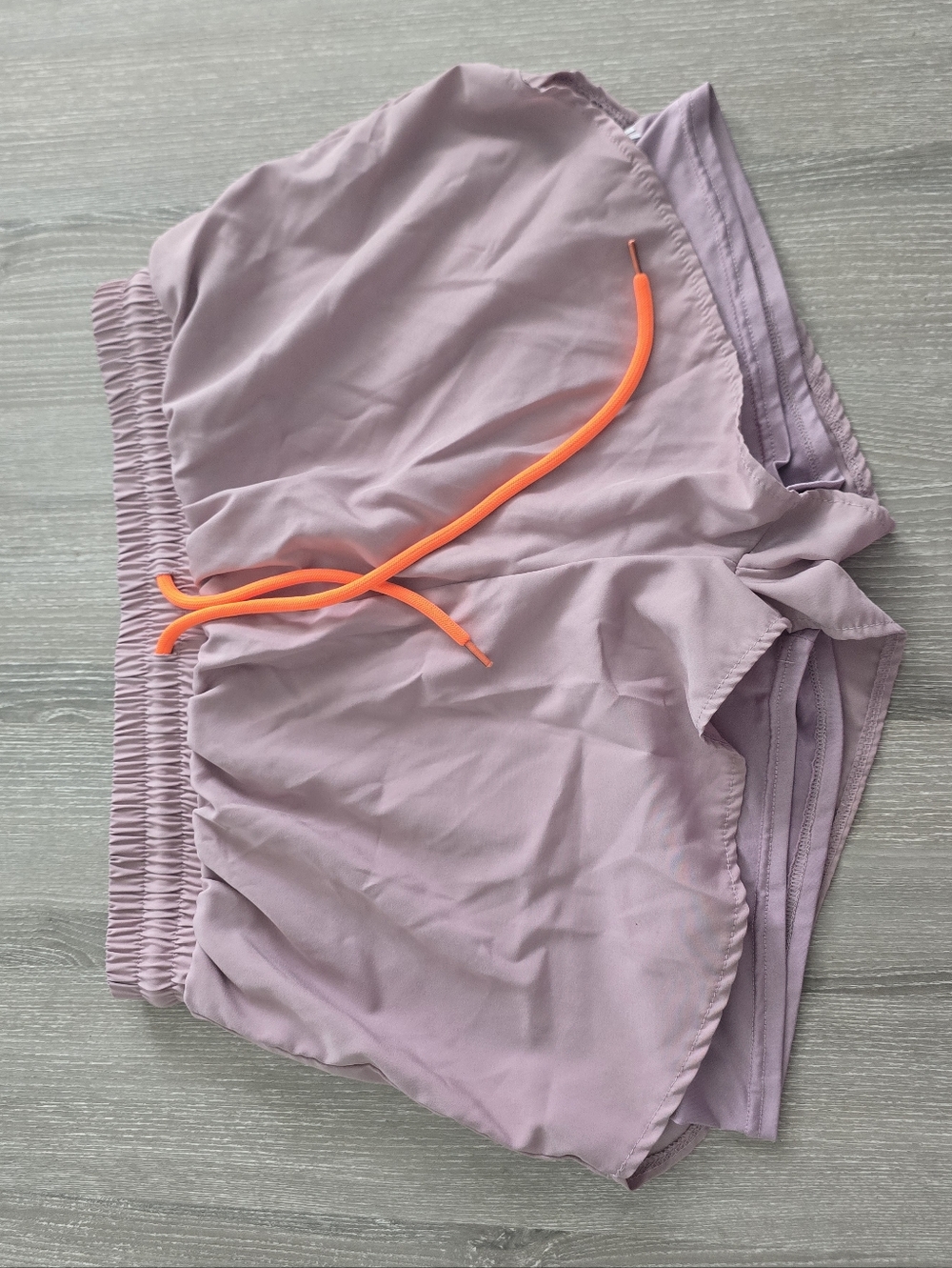 Athletic Shorts